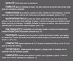 Image sur Masse Monobloc fonte EUROMASSE 850 kg avec option châssis de traction