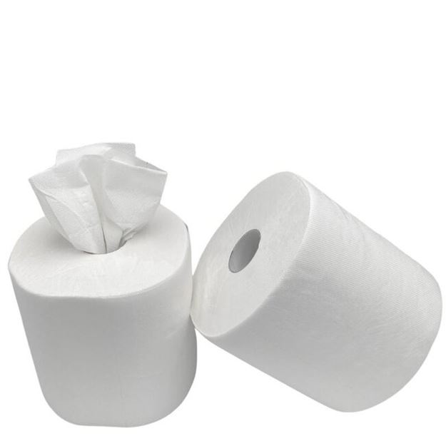 Image sur Lot de 2 BOBINES BLANCHE FD6E
