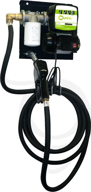 Image sur STATION FUEL CAMPA 50L/mm