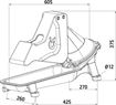 Image sur Pompe de pâturage P100