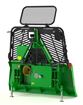 Image sur TREUIL FORESTIER KRPAN  650GL AVEC RADIO