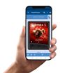 Image sur SMAX X CONNECT'LD
